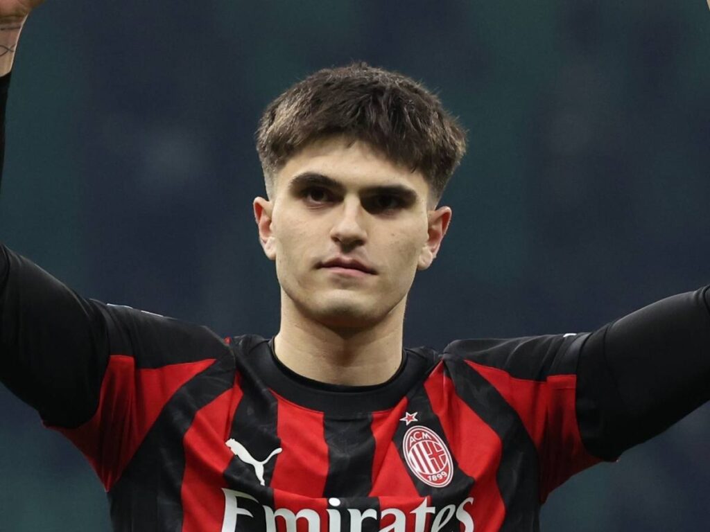 Milan, la difesa punta di diamante. Tomori in grande spolvero. E Bartesaghi ...