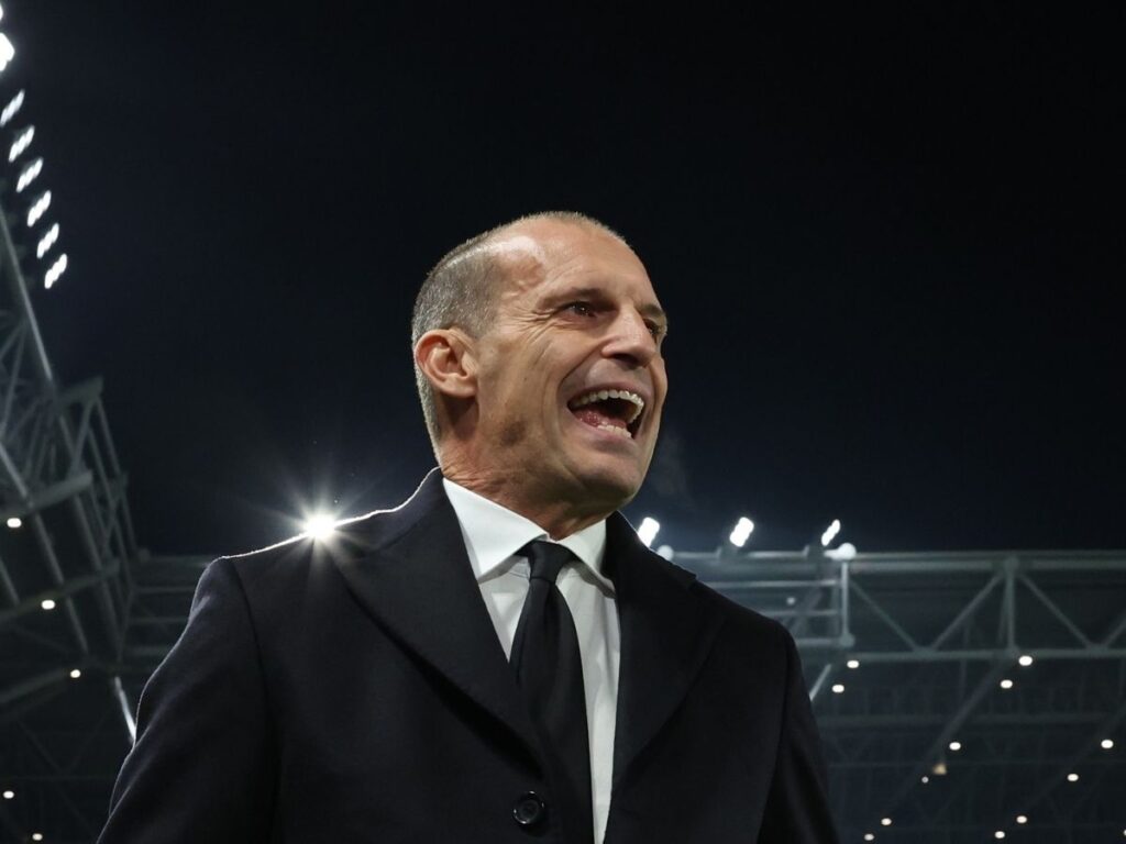 Allegri, è di nuovo derby dopo 12 anni: il tecnico è pronto a vendicarsi
