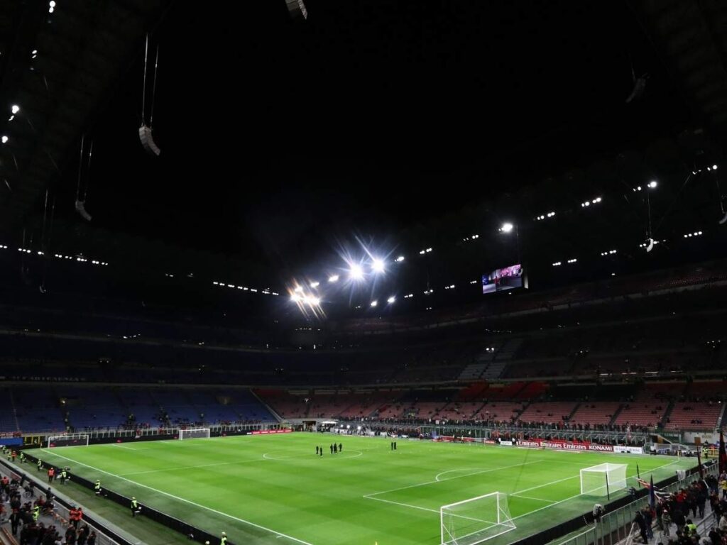 Stadio, passo avanti storico per il Milan: i dettagli. La Procura indaga ecco perché