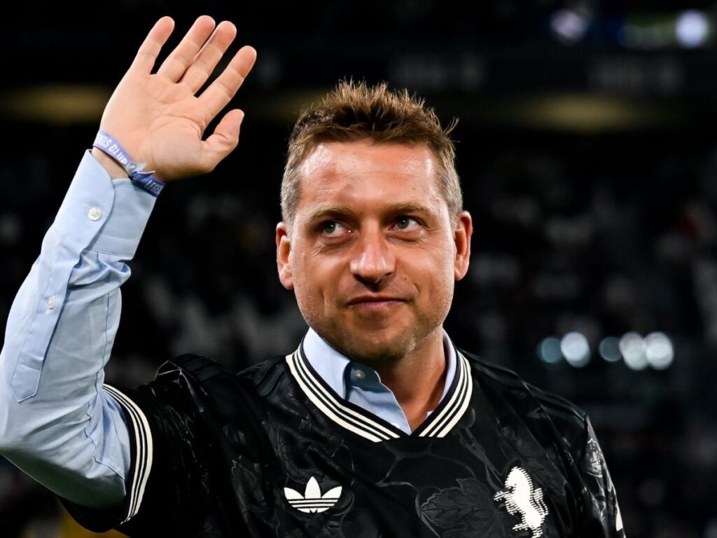 Giaccherini