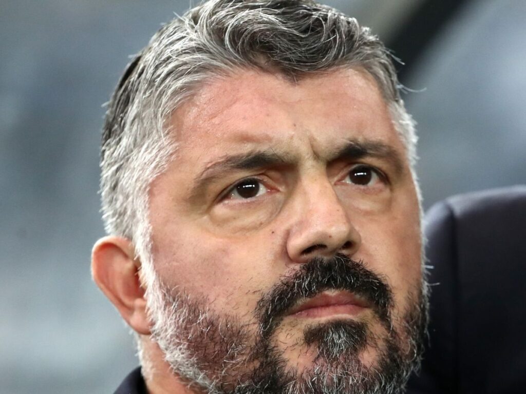 Pagni sicuro: "Italia? Andremo al Mondiale se faremo bene. Su Gattuso..."