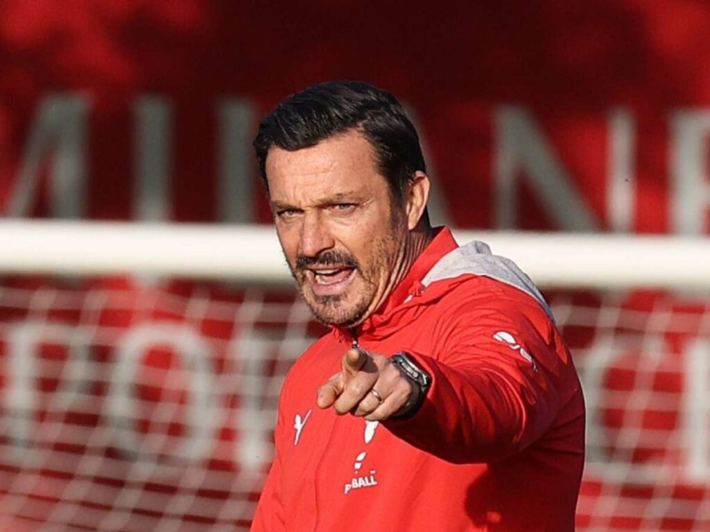 Niente Milan Futuro-Real Calepina questo weekend. Ecco i motivi del rinvio