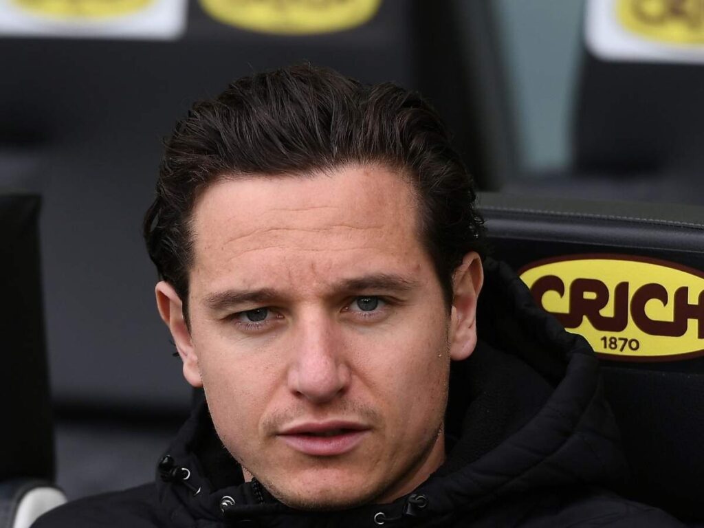 Thauvin: "A settembre 2020 ero vicino al Milan, trattavo con Maldini e Massara"
