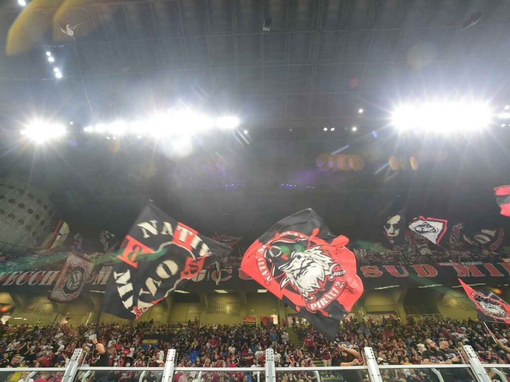 Parma-Milan, Curva Sud in silenzio per i primi 15 minuti: il motivo della protesta