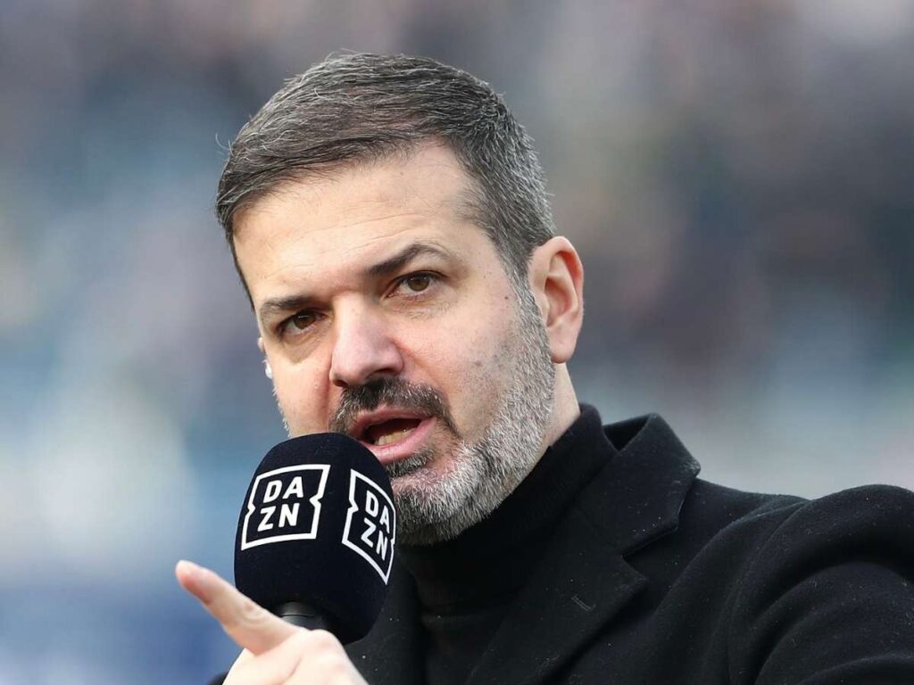 Stramaccioni: "Derby? Il Milan ha fatto benissimo in tutti gli scontri diretti. L'Inter ..."