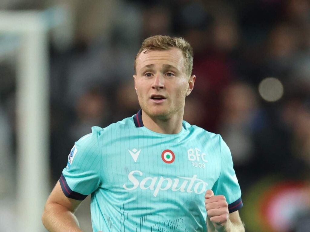 Calciomercato Milan, Pobega destinato al Bologna: ecco la cifra
