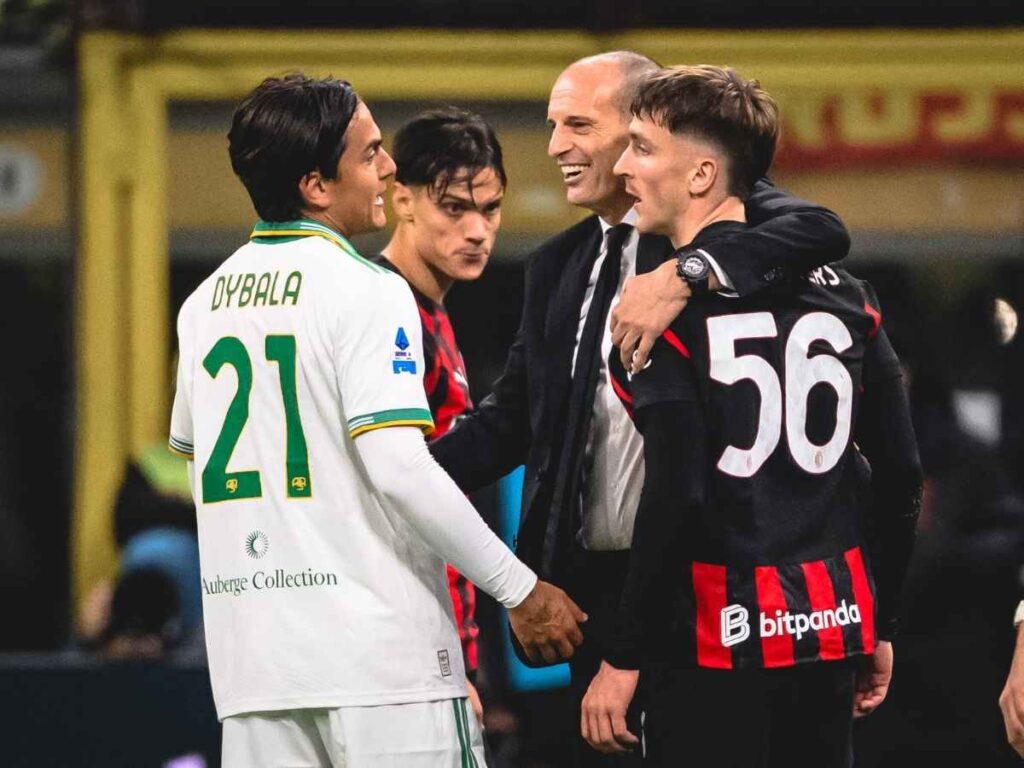 Milan-Roma, Ordine: "Vittoria non di corto muso. Ecco i migliori in campo"