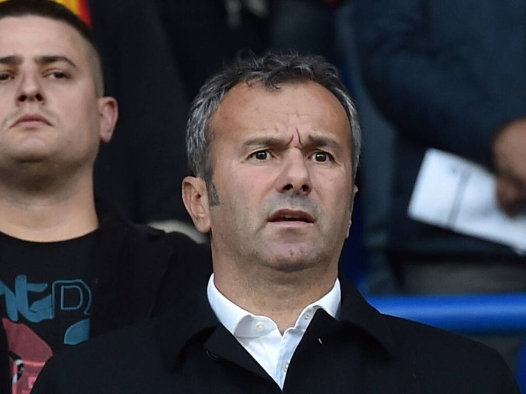Savicevic ricorda: "Bergomi mi ha rovinato l'addio al Milan. Gimenez intelligente. Deve ..."