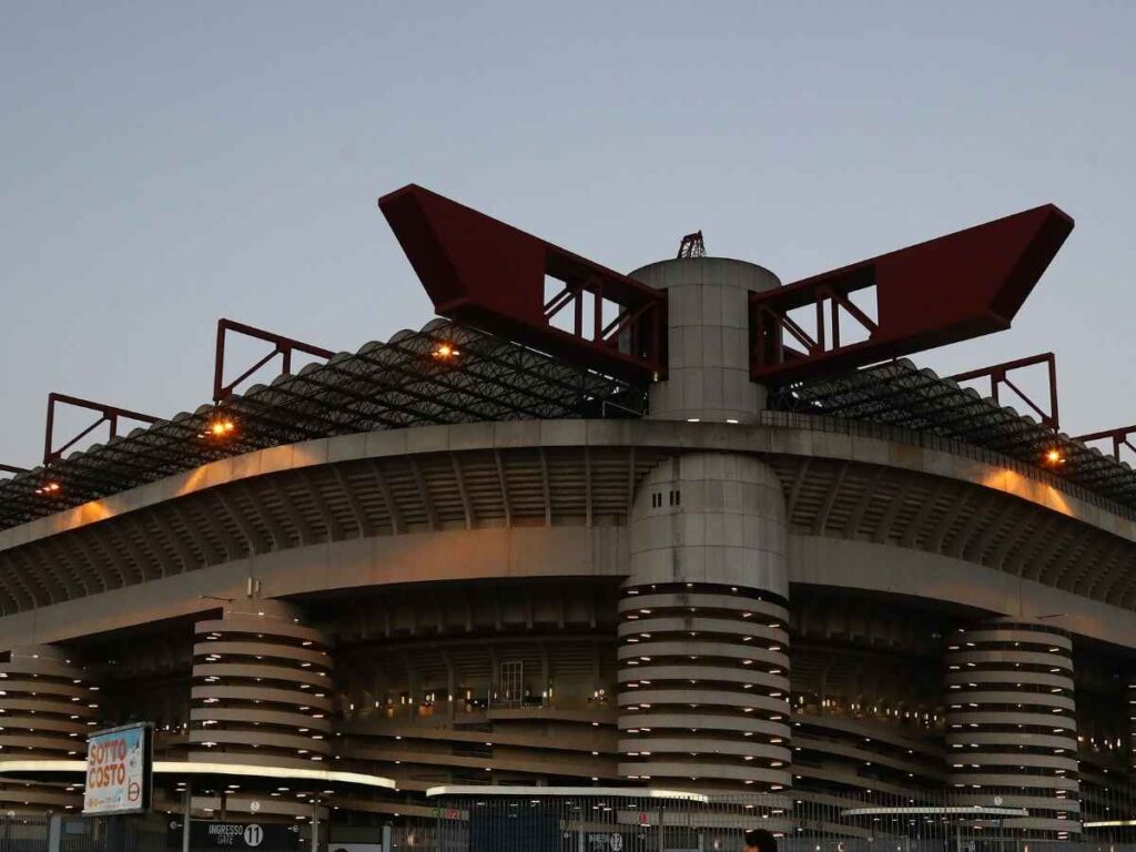 Ex Milan Ielpo: "Ora i calciatori sono delle star con delle vite tutte loro..."
