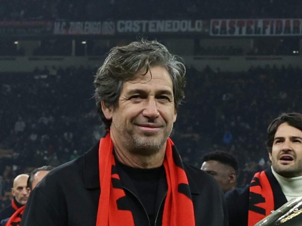 Inter-Milan, Albertini: "Derby sorprendente. Ecco perché. Non puoi ..."