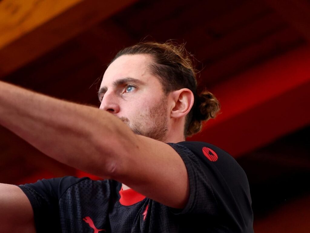 Criscitiello: "Il Milan con Rabiot cambia radicalmente. Estupinan sembra un altro"