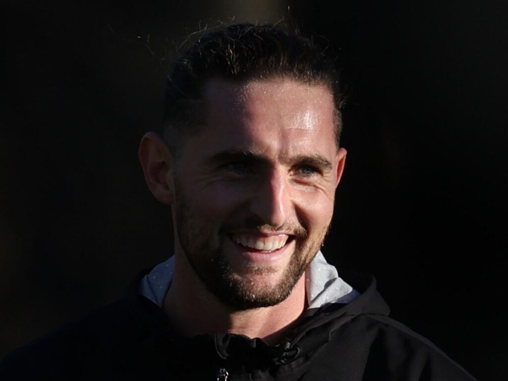 Il Milan verso il derby: bentornato, Rabiot! Ma all'appello manca ancora un giocatore