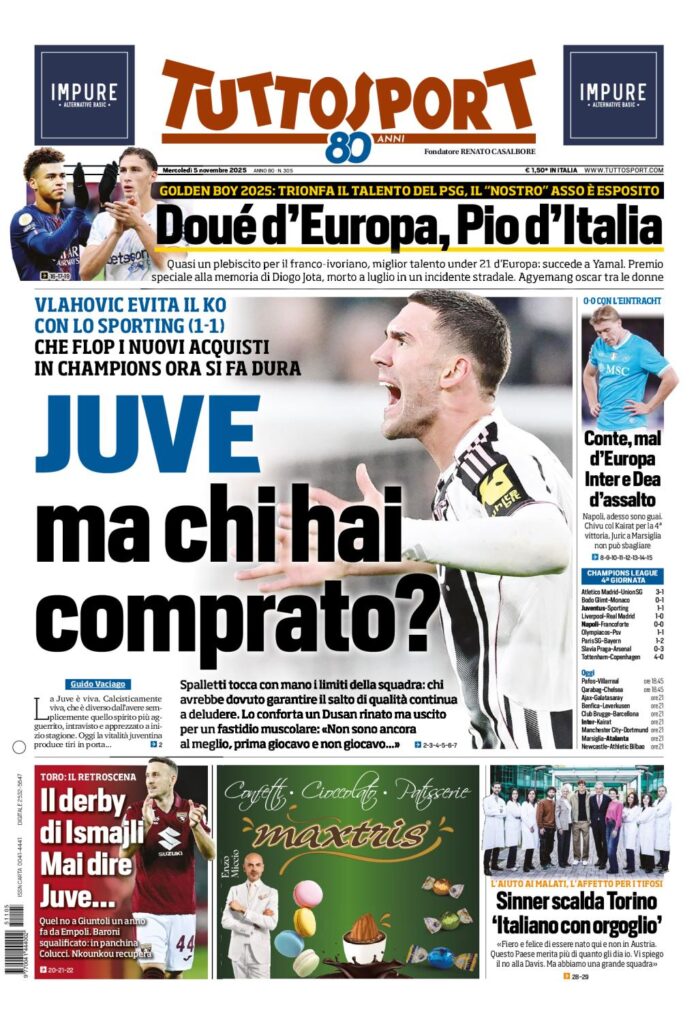 Tuttosport