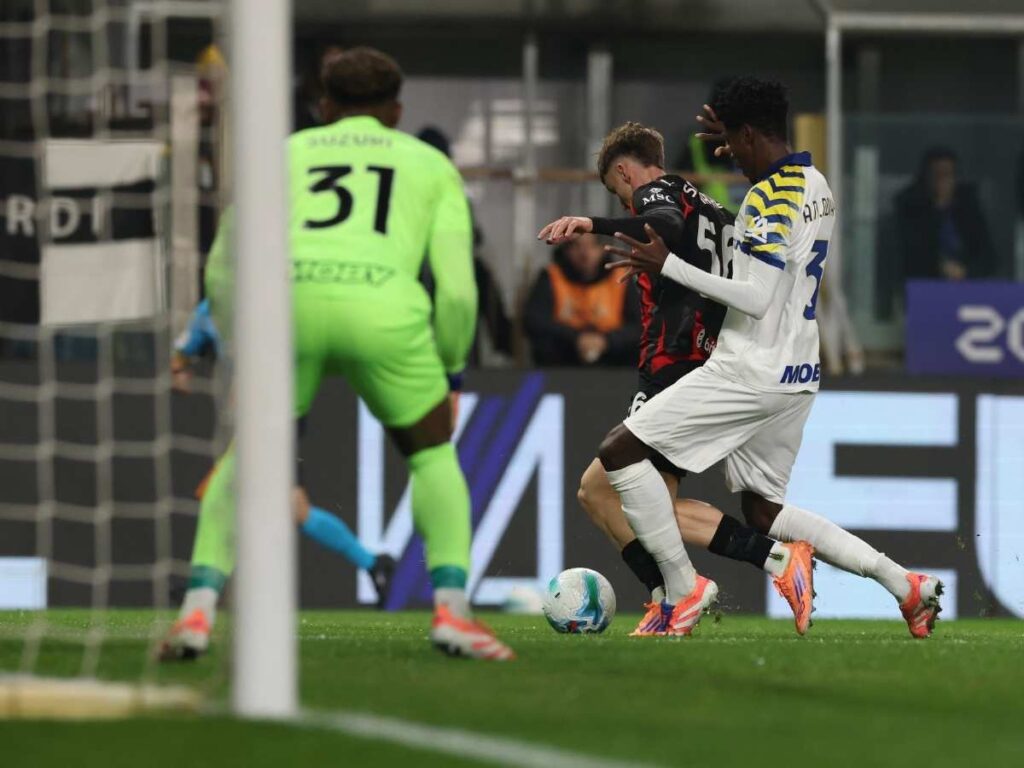 Parma-Milan, Ordine duro sul rigore: "Episodio più grave in epoca Var"