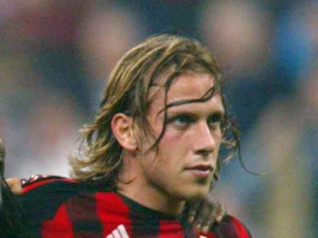 Dalla Bona ricorda: "Inzaghi e Shevchenko si presero a male parole. Maldini ..."
