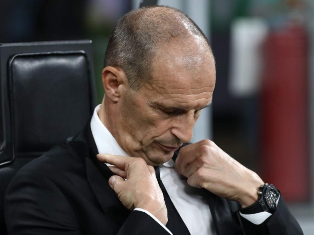 Plastino: "Derby tra due grandi allenatori. Allegri si è ricordato di essere ..."