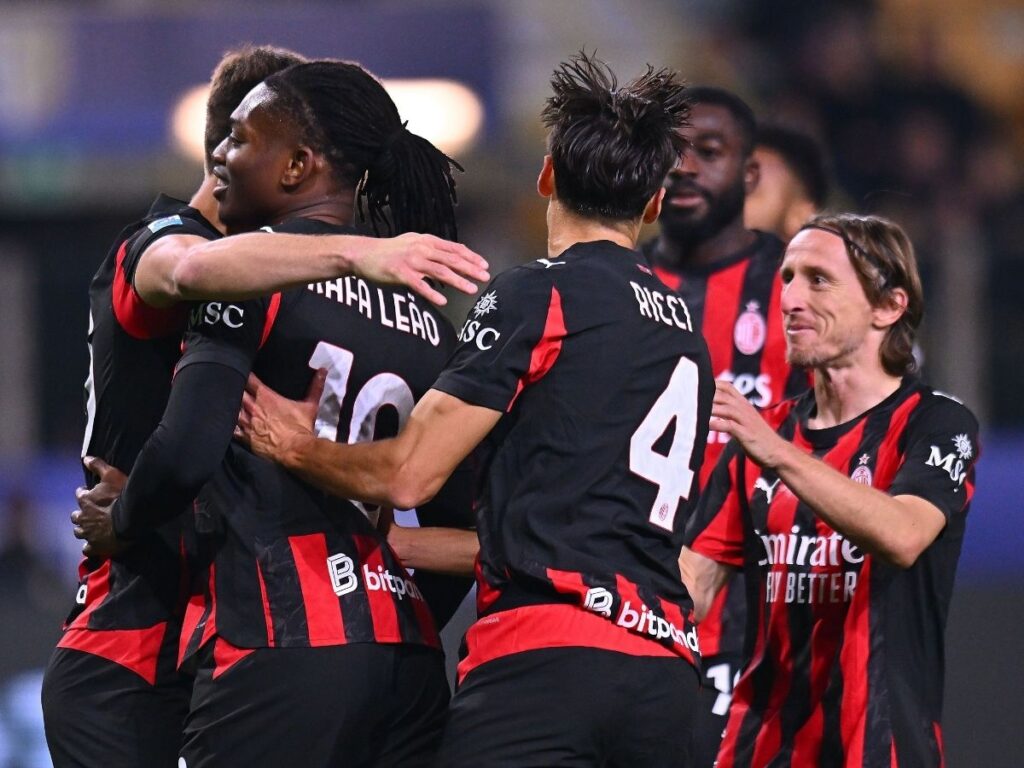Inter-Milan, Impallomeni: "Ecco cos'è il derby per i rossoneri"