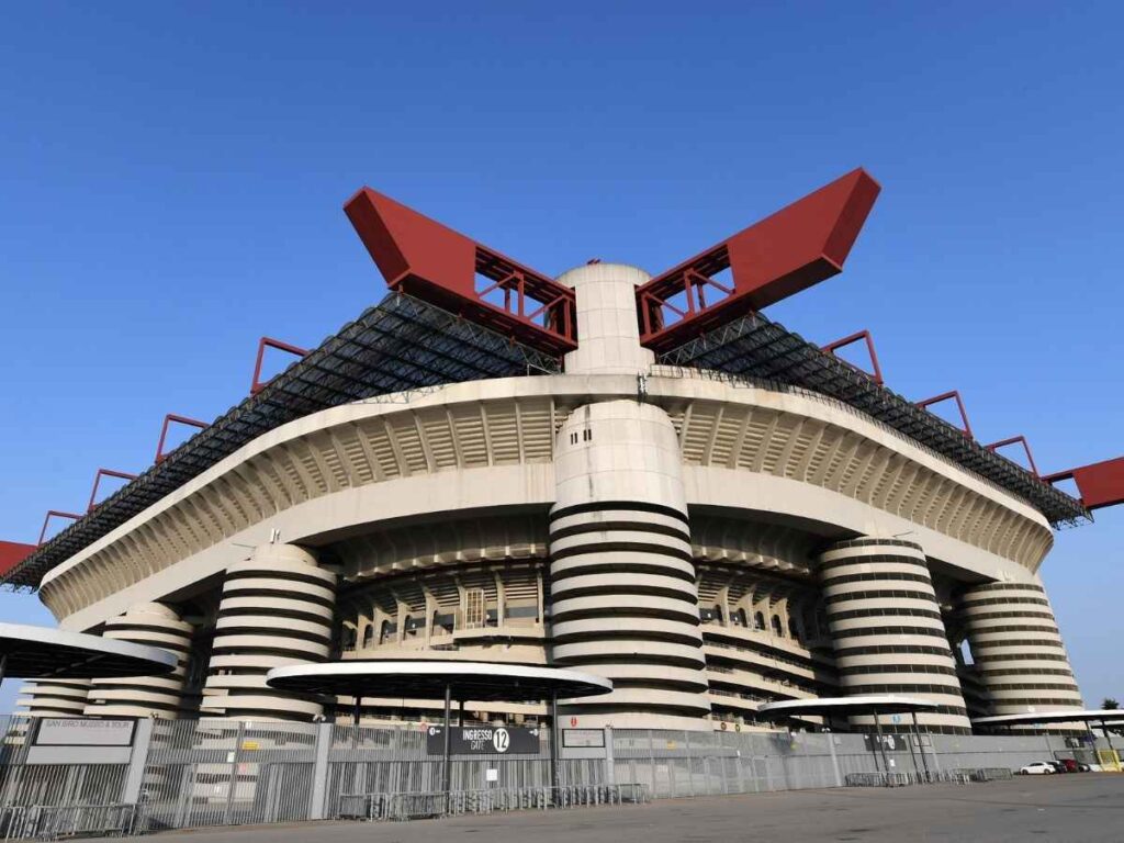 Milan e Inter acquistano la Grande Funzione Urbana San Siro: il comunicato ufficiale
