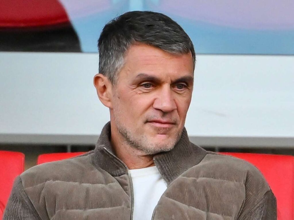 Maldini: "Faccio fatica a parlare del Milan. Ma per me esiste solo lui in Italia e all'estero"
