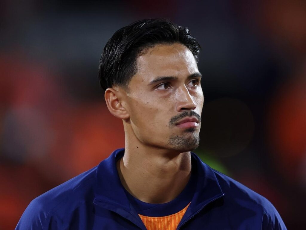 L'ex Milan Reijnders sul prossimo derby: "Farò il tifo per i rossoneri"