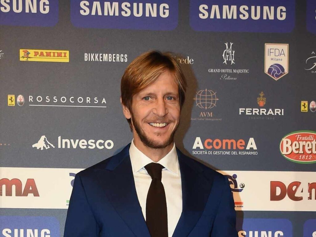 Milan, Ambrosini: "Derby? Rivalità e odio calcistico. Oggi è diverso"