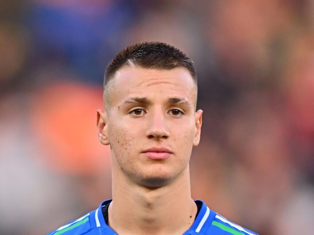 Camarda brilla con l'Italia. Ordine: "Sembra un veterano. Rispetto al campionato ..."