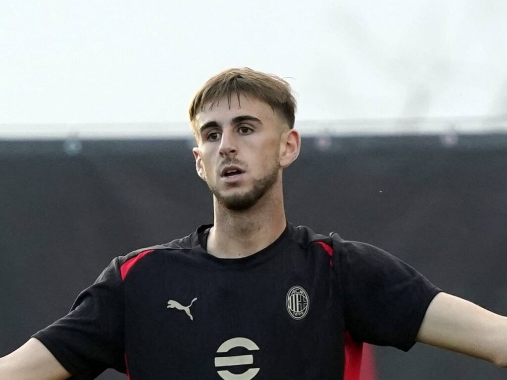 Turco racconta: "Ho scoperto dell'interesse del Milan da Google. Chiesi al mio agente di ..."