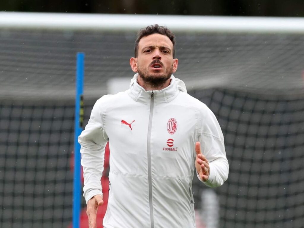 Florenzi: "Milan? Difficile fare peggio dell’anno scorso. Camarda fame incredibile. Leao ..."