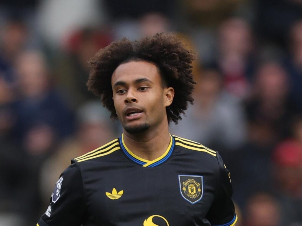 Gullit a Zirkzee: "Dovevi restare in Italia. Speravo che andasse al Milan"