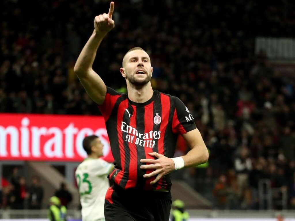 Milan-Roma, Borghi: "Sganciamento di Pavlovic è must di ...". Le sue parole