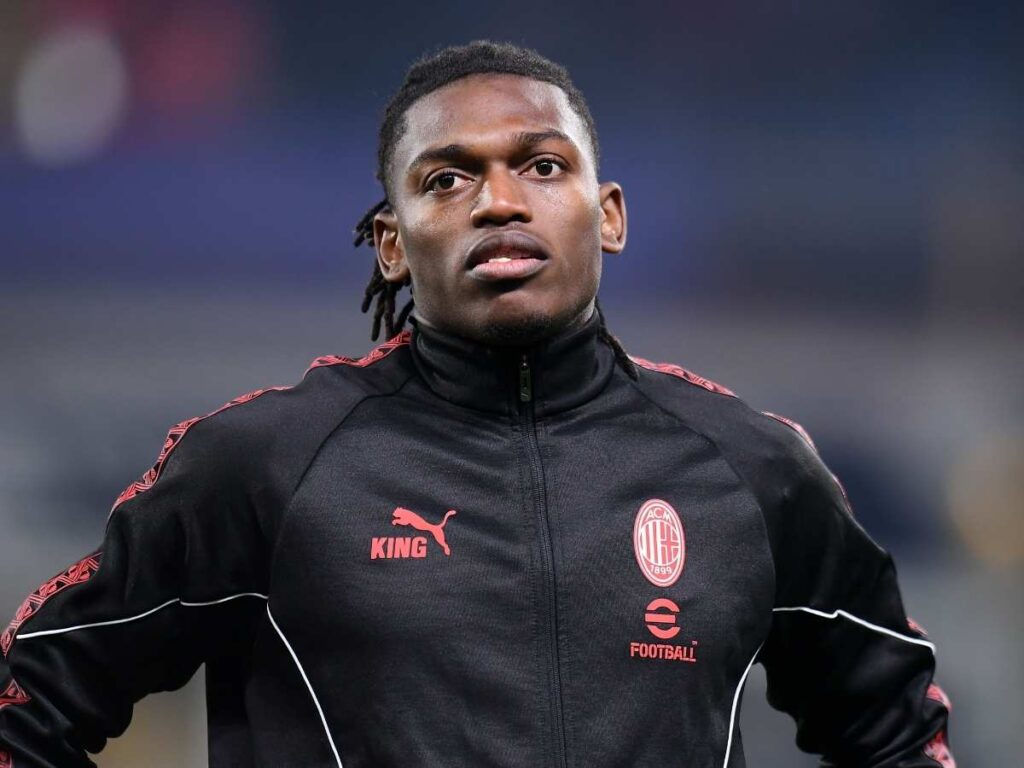 Milan, Leao verso il derby: vuole incidere in coppia con Pulisic. Sul futuro ...