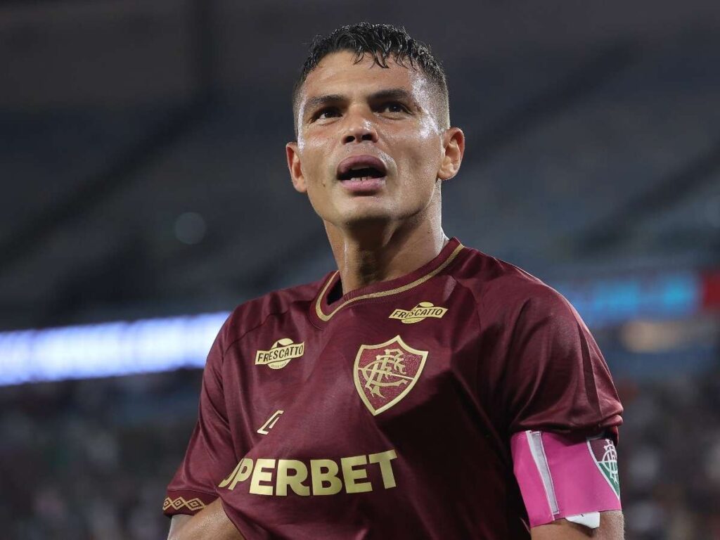 Thiago Silva ritorna al Milan? L'esperto di calciomercato rivela: "Ci risulta questo"