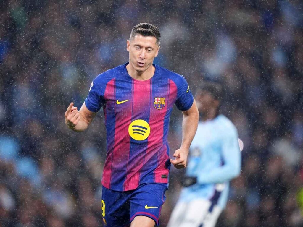 Dalla Svizzera: "A Lewandowski piace il progetto del Milan". Tutti gli sviluppi e i retroscena