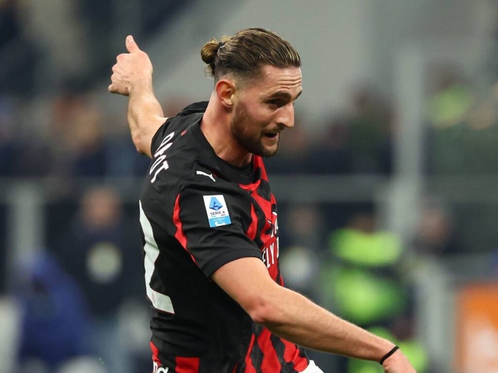 Milan, Rabiot: "Cavallo Pazzo mi rappresenta. Io migliorato? Ho fatto progressi, curo i dettagli"