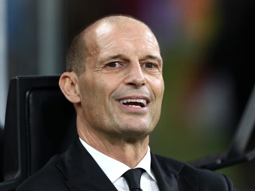 Parma-Milan: Allegri: Dobbiamo prepararci ad una partita non bella"