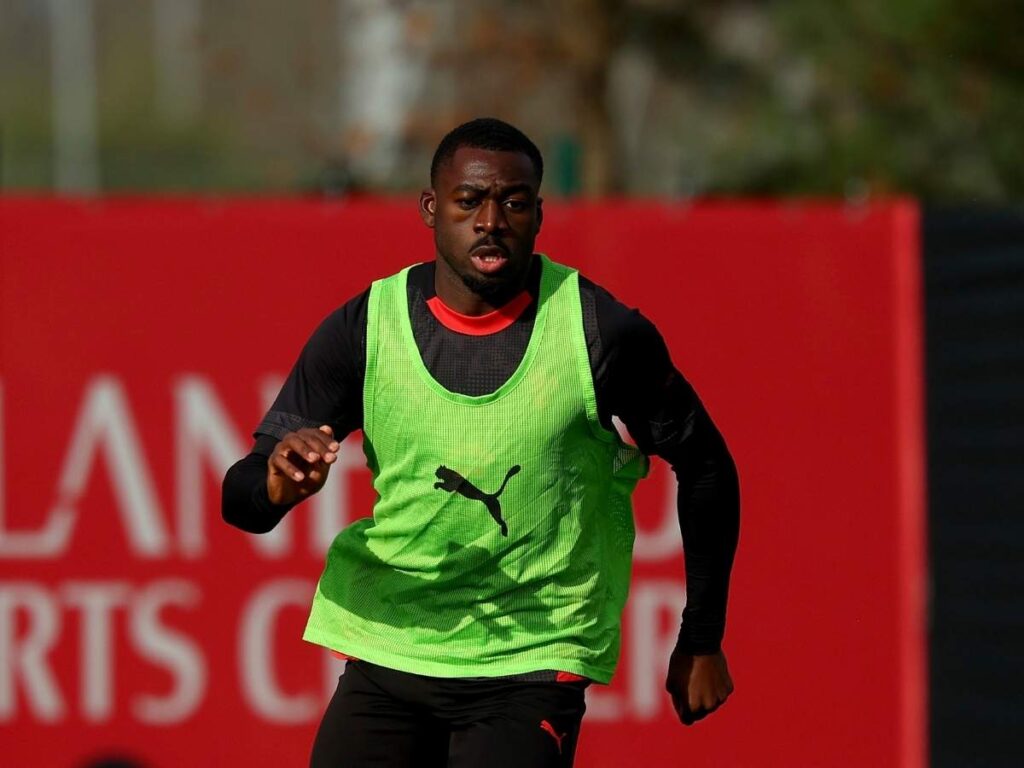 Milan, Fofana in crescita con un limite evidente: perché mancano ancora i gol?