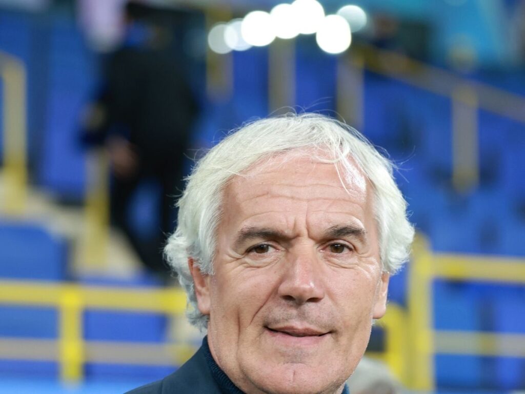 Donadoni su Comotto: "Penso possa giocare in tutti i ruoli. È molto..."