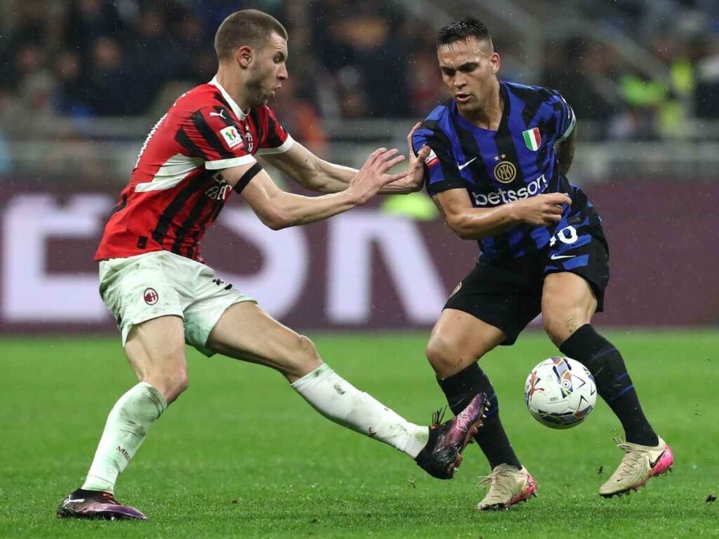 Inter-Milan, derby ad alta quota: precedenti e dati promettono spettacolo
