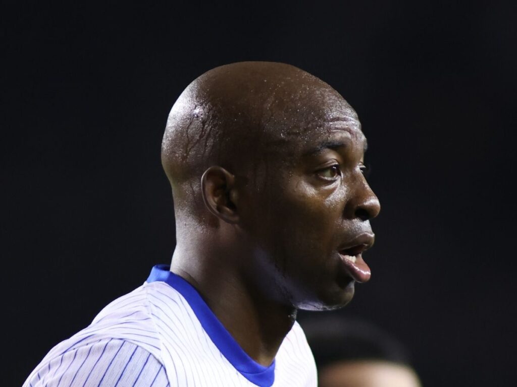 Mateta sogna l'Italia, Romano: "E' un suo pallino". Opzione di calciomercato per il Milan