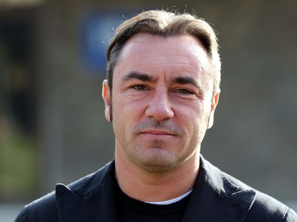 Brocchi su Inter-Milan: "Derby partita particolare. Rossoneri forti, ma..."