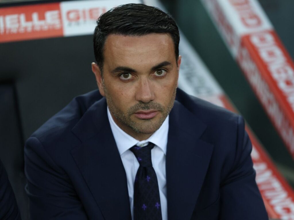 Atalanta, ufficiale l'arrivo di Palladino in panchina: il comunicato