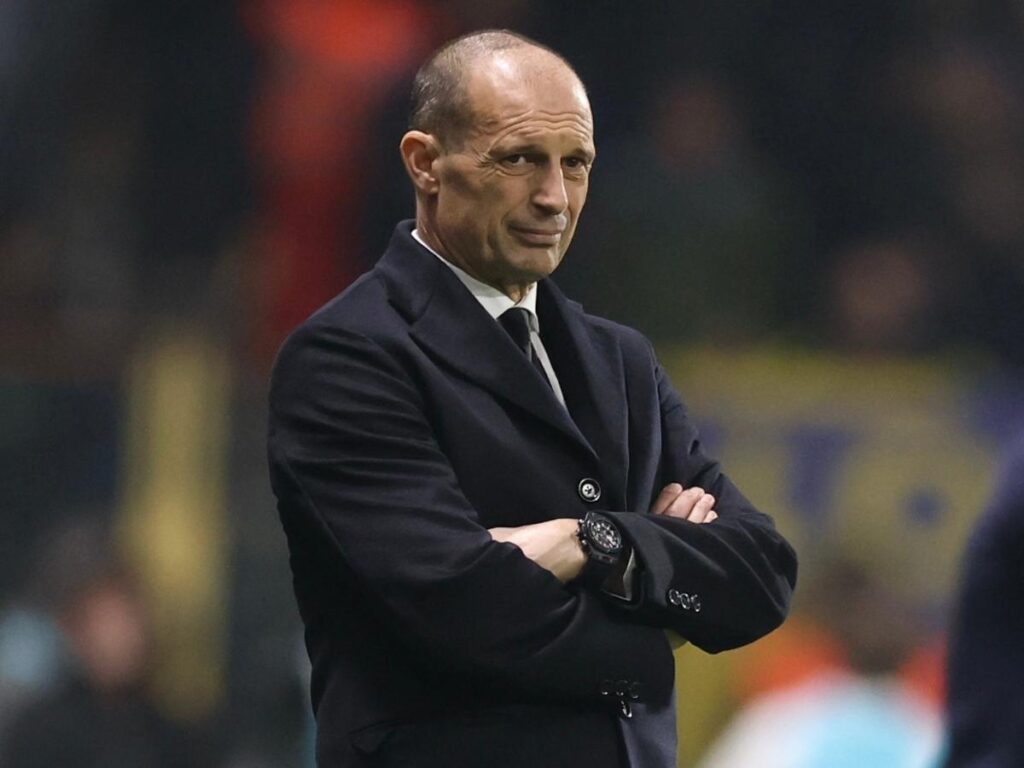 Pellegatti sul Milan: "Professo un grande ottimismo. Mi fido di Allegri il lodolaio"
