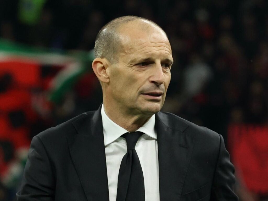 Il Milan di Allegri corre veloce: ad un passo dalla vetta con tanti scontri diretti già giocati