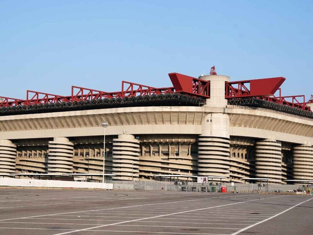 Nuovo stadio Milan, si lavora ai 'naming rights': ballano più di 20 milioni a stagione