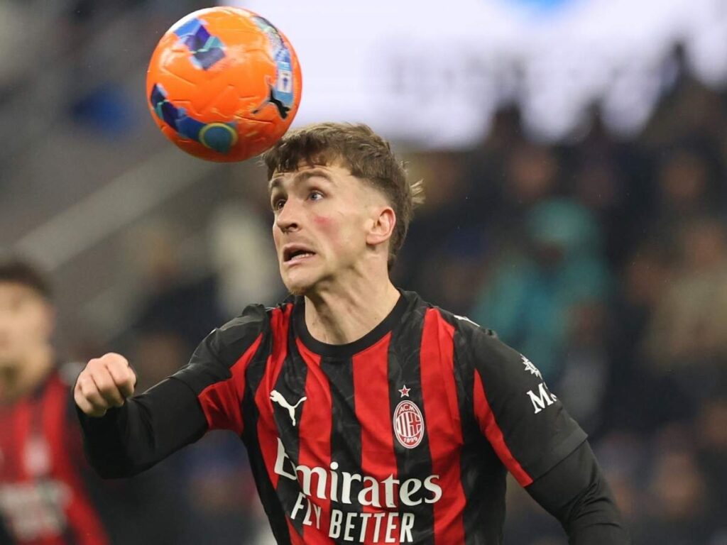 Saelemaekers si fa perdonare Parma: e quelle parole post derby fanno sognare