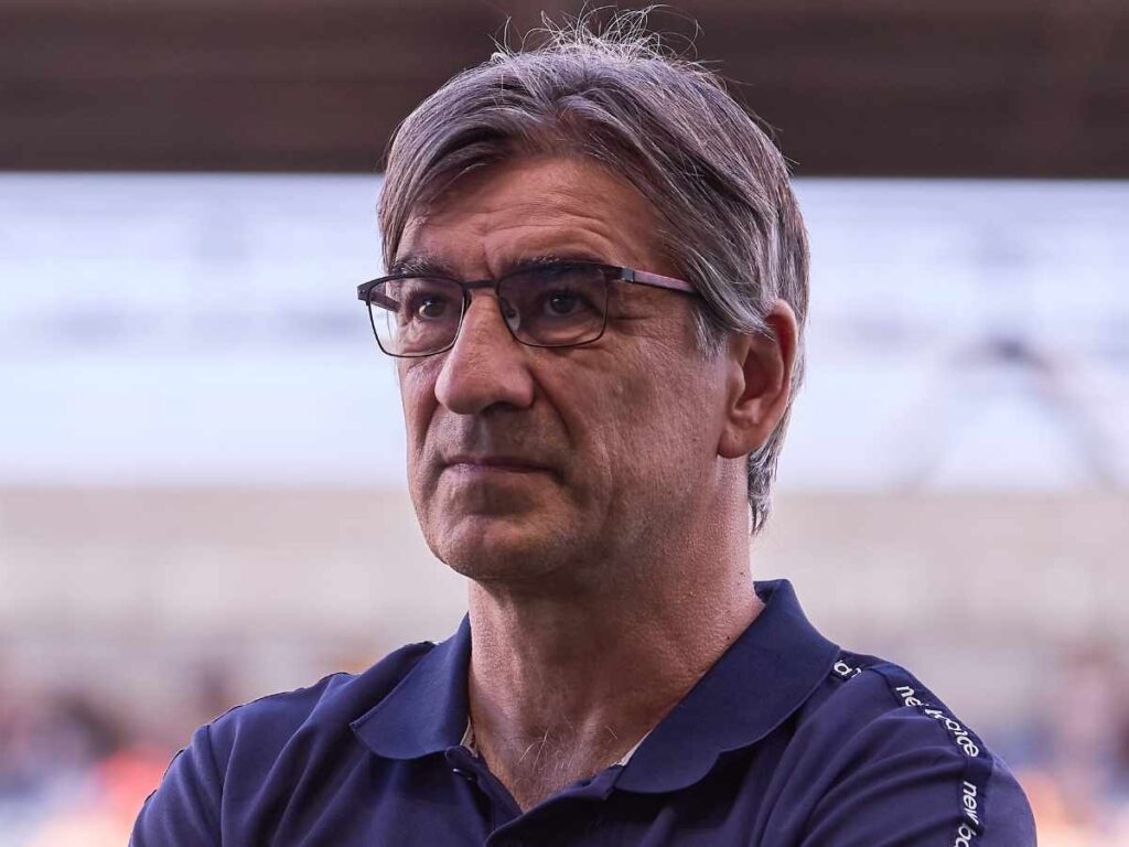 Atalanta, ufficiale l'esonero di Juric. Palladino in pole per sostituirlo