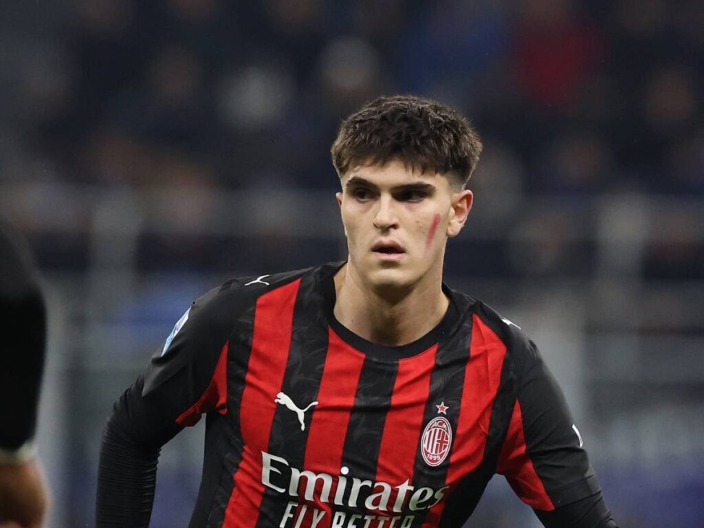 Bartesaghi si è preso il Milan: la prestazione nel derby è un segnale molto importante