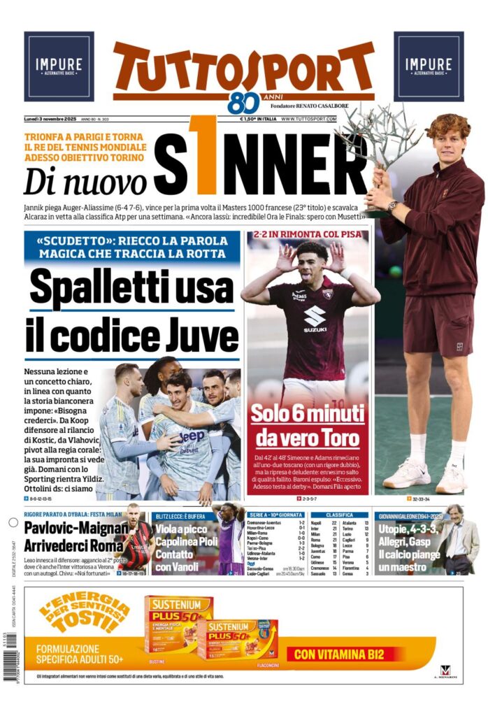 Tuttosport