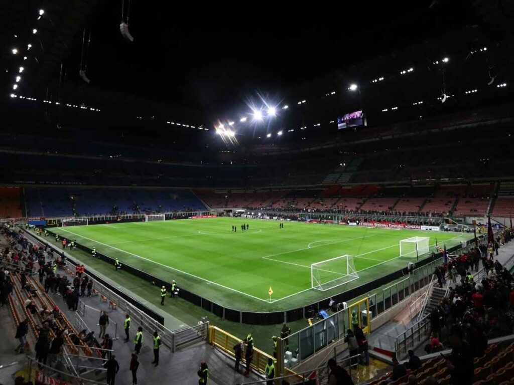 L’Inter cambia proprietà: cosa cambia per il nuovo stadio con il Milan