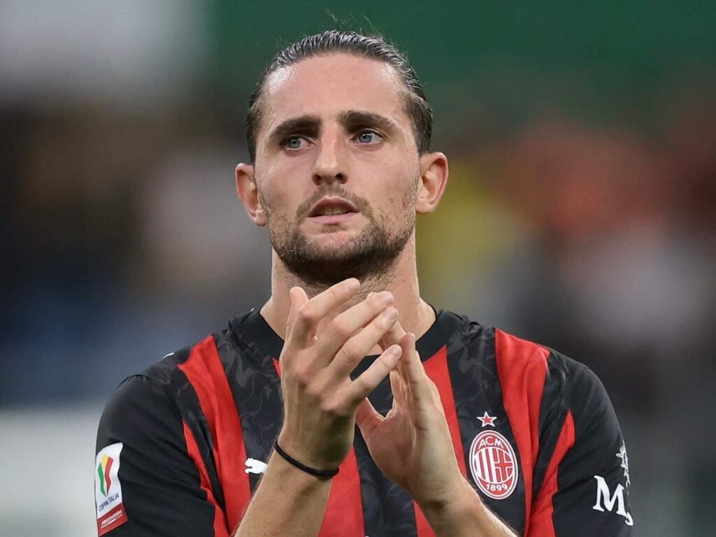 Milan, tutti i dettagli del contratto di Monsieur Rabiot: c'è un bonus pesante se ...